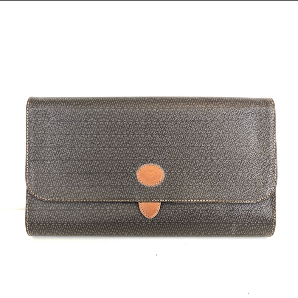 Authentic Valentino Clutch Bag